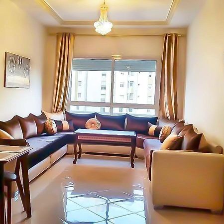 Apartment Borj Rayhane Tangier Exterior photo
